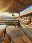 Pousada Luz de Candeia Hotels in Passos