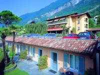 Albergo Villa Edy Các khách sạn ở Tremezzo