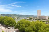 Hôtel d'Angleterre Rouen Centre Gare