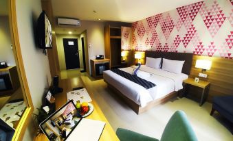 Orchardz Hotel Gajahmada Pontianak