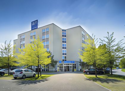 Hotel Bochum Wattenscheid, Affiliated by Meliá