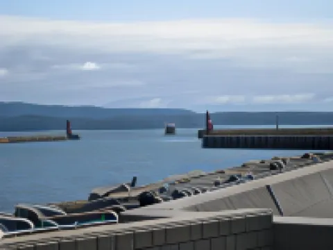 Anzai Ryokan 姫島村のホテル