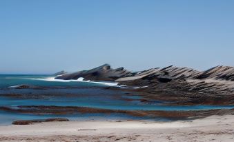 OceanLife Accommodation Luderitz