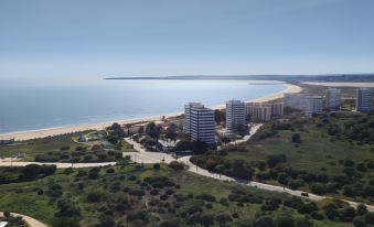 Pestana Alvor Atlantico Residences Beach Suites