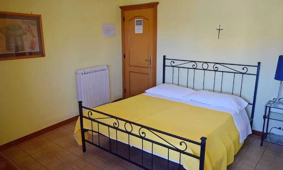Airport Torre Clementina Inn