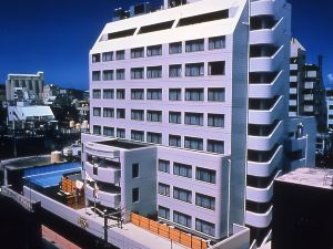 Ryukyu Sun Royal Hotel