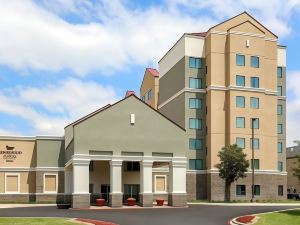 Homewood Suites by Hilton Ft. Worth - North at Fossil Creek