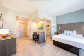 Hawthorn Extended Stay by Wyndham Panama City Beach