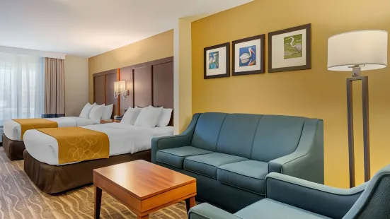 Comfort Suites the Villages