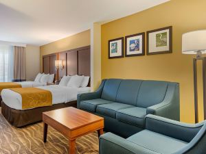 Comfort Suites the Villages