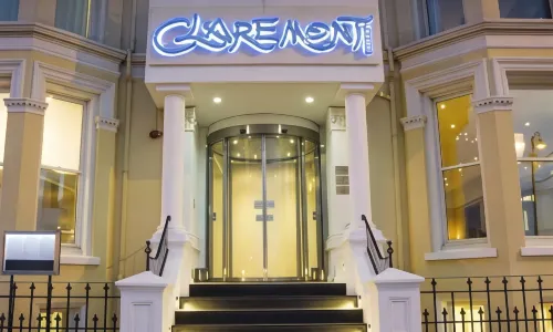 Claremont Hotel