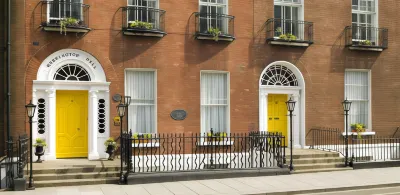 Harrington Hall