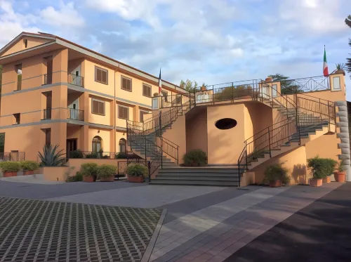 Villa Icidia Hotels in Frascati