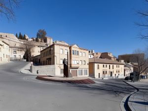 Hotel Casona de la Reyna