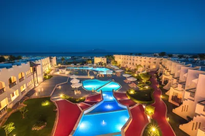 Ivy Cyrene Sharm Resort Adults Friendly Plus 13