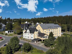 Schlossberghotel Oberhof