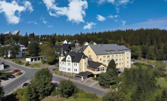 Schlossberghotel Oberhof