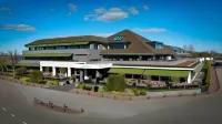 Van der Valk Hotel Akersloot / A9 Alkmaar Hotels in Akersloot