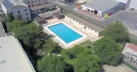 Hospedium Hotel Castilla Hotels in Torrijos