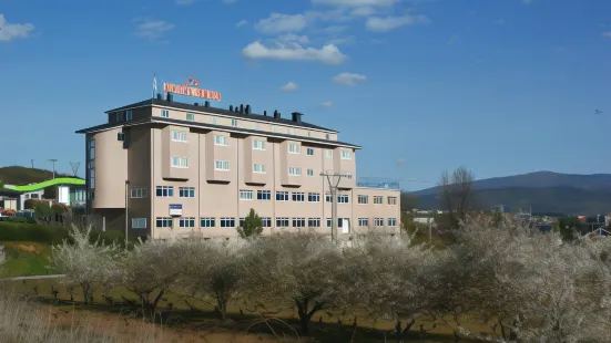 Hotel Novo