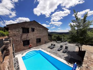 Casa Rural y Spa El Huerto del Abuelo