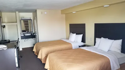 Greenfield Inn Hotels near Garden Center at The Home Depot
