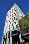 捷絲旅（高雄站前館） 高雄住宿飯店
