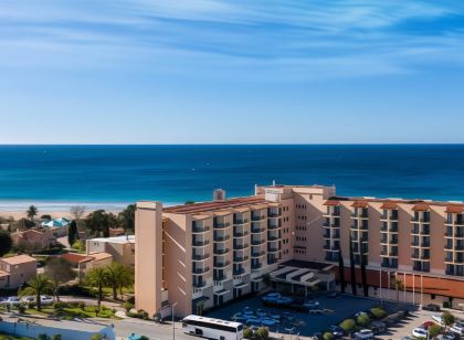 Pestana Dom Joao II & Beach Resort Hotel