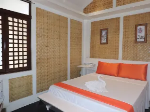 Orange Mangrove Pension House