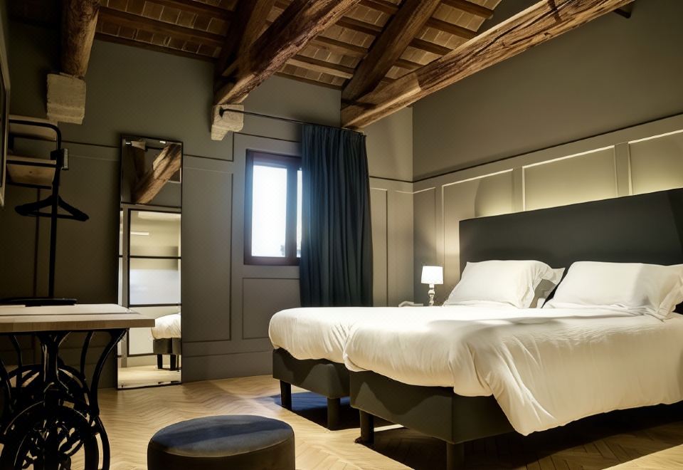 Hotel Ristorante Cinque Colonne