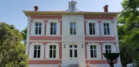 Manoir de Tireveste Hotels in Saint-Julien-en-Born