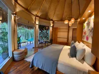 Casa Kaan Calakmul Hotels in Xpujil