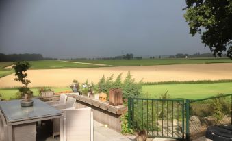 B&B Op de Brabantse Wal