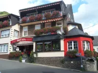 Das Gästehaus in Valwig Các khách sạn ở Valwig