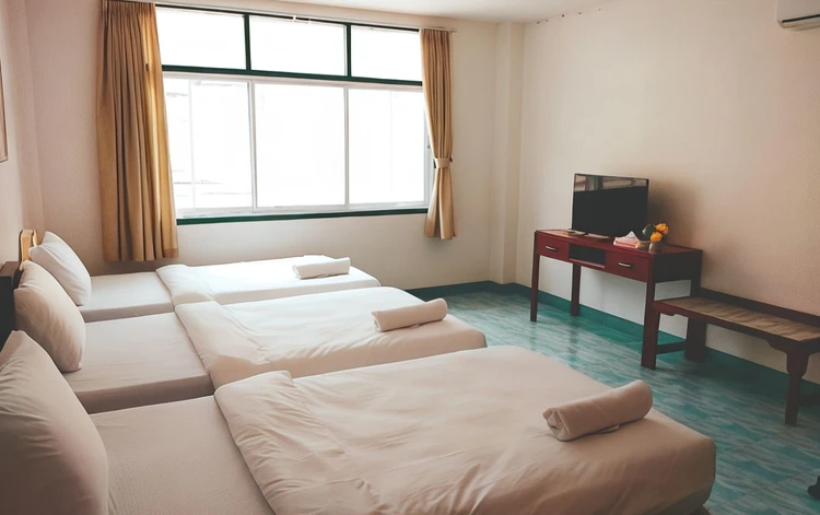 รูปภาพของIs Boutique Huahin Hotel