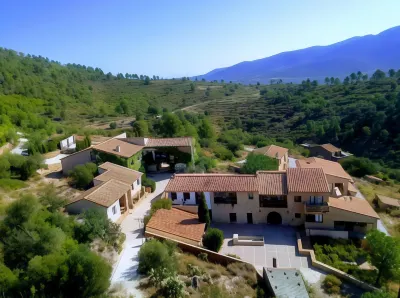 Aldea Roqueta Hotel Rural Hotels in 