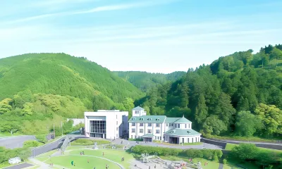 The 6th Diary Kahoku Hotel and Resorts Hotels in Otoyo