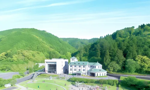 The 6th Diary Kahoku Hotel and Resorts Hotels in Otoyo