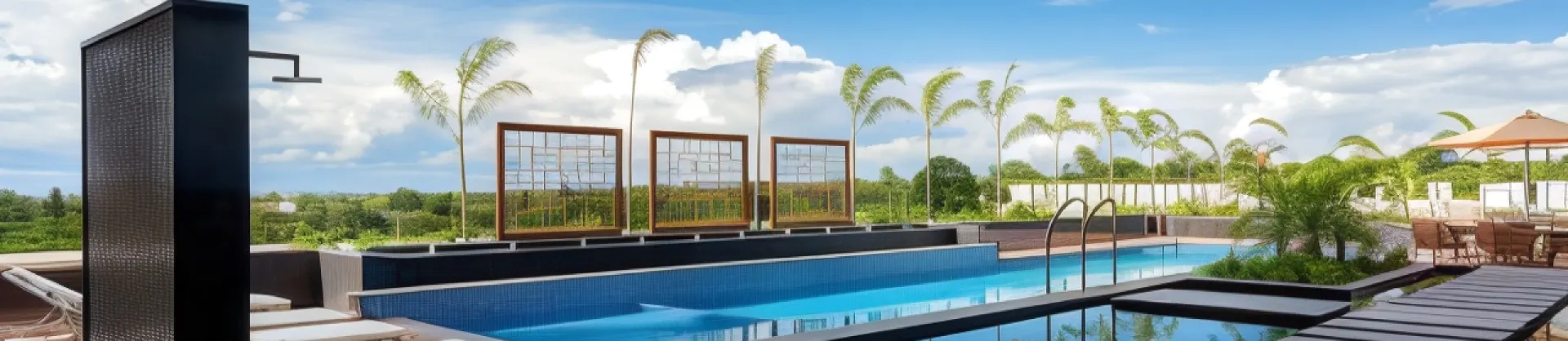 Luxushotels