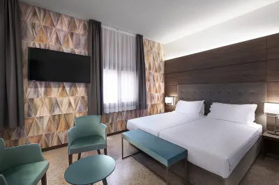 Palazzo Scamozzi Hotell i San Pio X