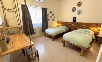 Carob Hostel