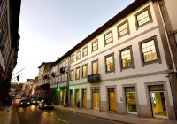 GuimaGold Hotels near IURD - Guimarães