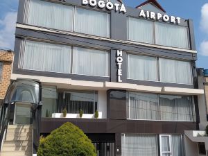 Hotel CGH Bogota Airport