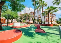 AzuLine Apartamentos Can Sanso Hotels in Santa Eularia des Riu
