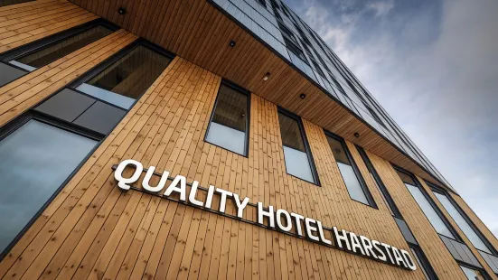 Quality Hotel Harstad