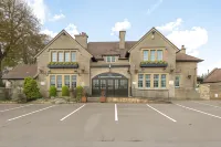 Charlcombe Inn Hotels in Dyrham and Hinton