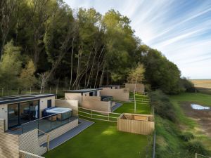 Rhossili Bay Secret - Cabin - Landimore