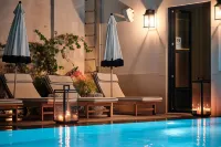 GA Palace Hotel & Spa, a Xixth-Century Villa