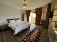 Casa Kanyon Отели в г. Yenicam Koyu