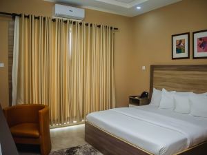 Hevee Hotels and Suites